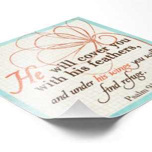 Find Refuge Custom Photo Print