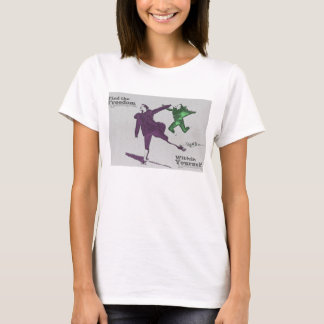 Find the Freedom within yourself T-Shirt