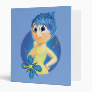 Find the Fun! 3 Ring Binder