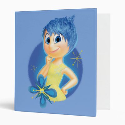 Find the Fun! 3 Ring Binder