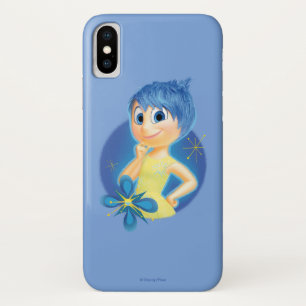 Find the Fun! iPhone X Case