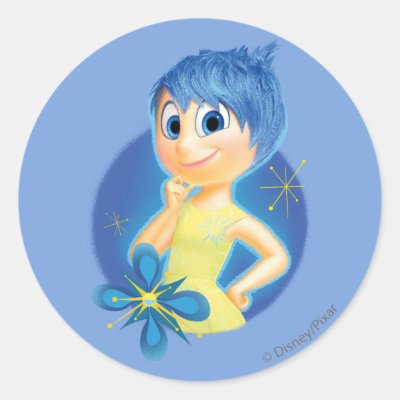 Find the Fun! Classic Round Sticker