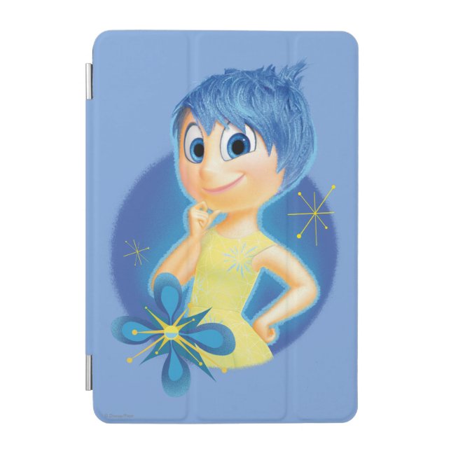 Find the Fun! iPad Mini Cover (Front)