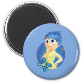 Find The Fun! Magnet by insideout at Zazzle