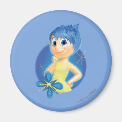 Find the Fun! Magnet