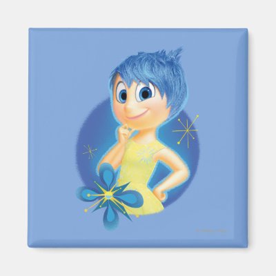 Find the Fun! Magnet