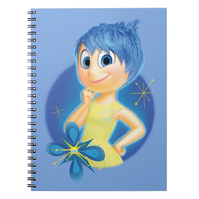 Find the Fun! Notebook (Front)