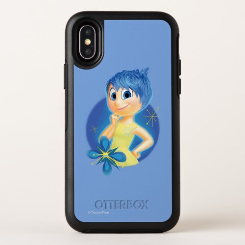 Find the Fun OtterBox Symmetry iPhone X Case