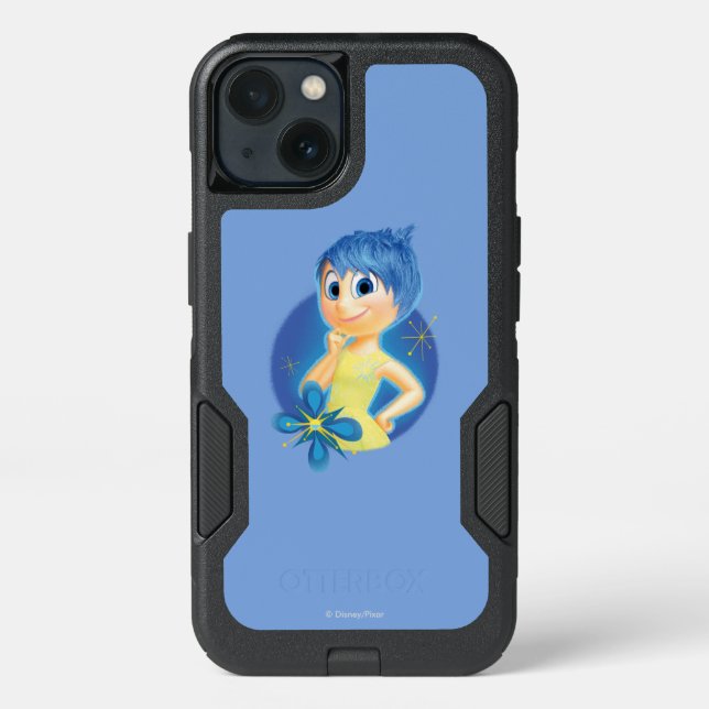 Find the Fun! Otterbox iPhone Case (Back)