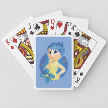 Find The Fun! Playing Cards by insideout at Zazzle