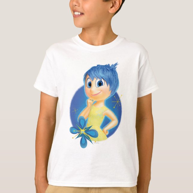 Find the Fun! T-Shirt (Front)