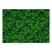 Find the lucky clover 2 (Front Horizontal)