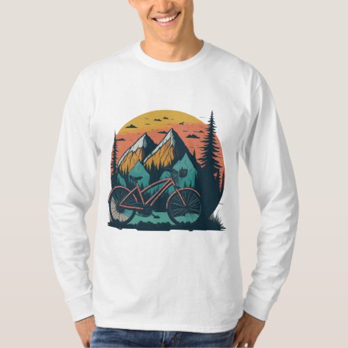 Find Your Adventure Essence  T_Shirt