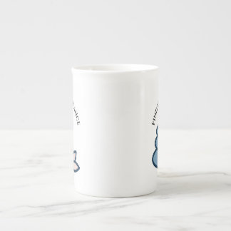 Find Your Balance – Inspirational Coffee Mug