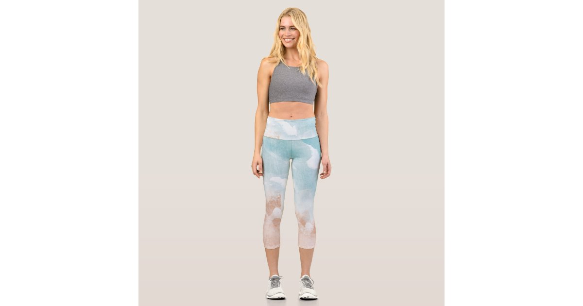 Find Your Balance: Women's Yoga Pants & Leggings | Zazzle