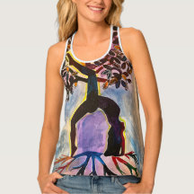 Find Your Center Pilates Top