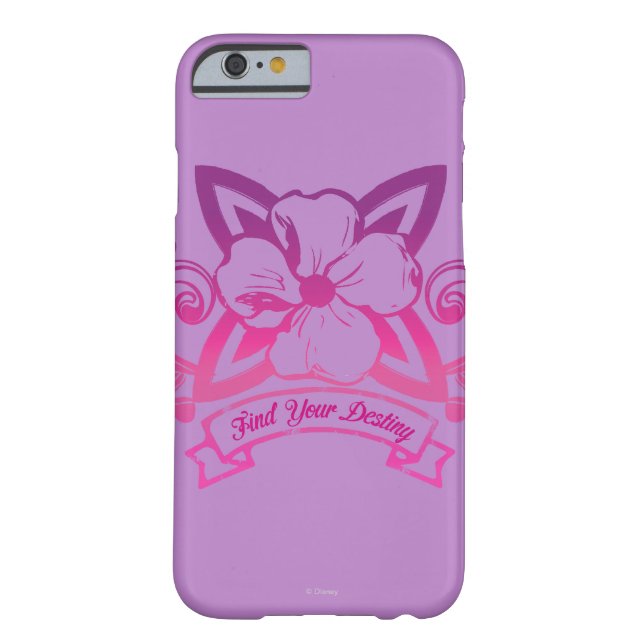 Find Your Destiny Case-Mate iPhone Case (Back)