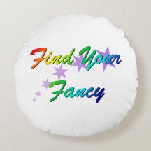 Find your fancy 2