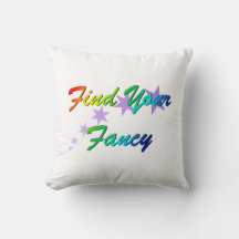 Find your fancy 2