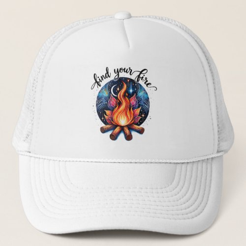 Find Your Fire Hat