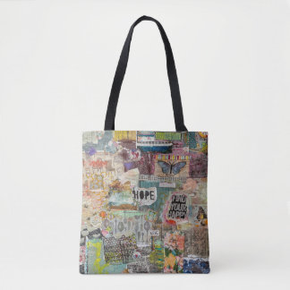Find Your Happy Tote Bag