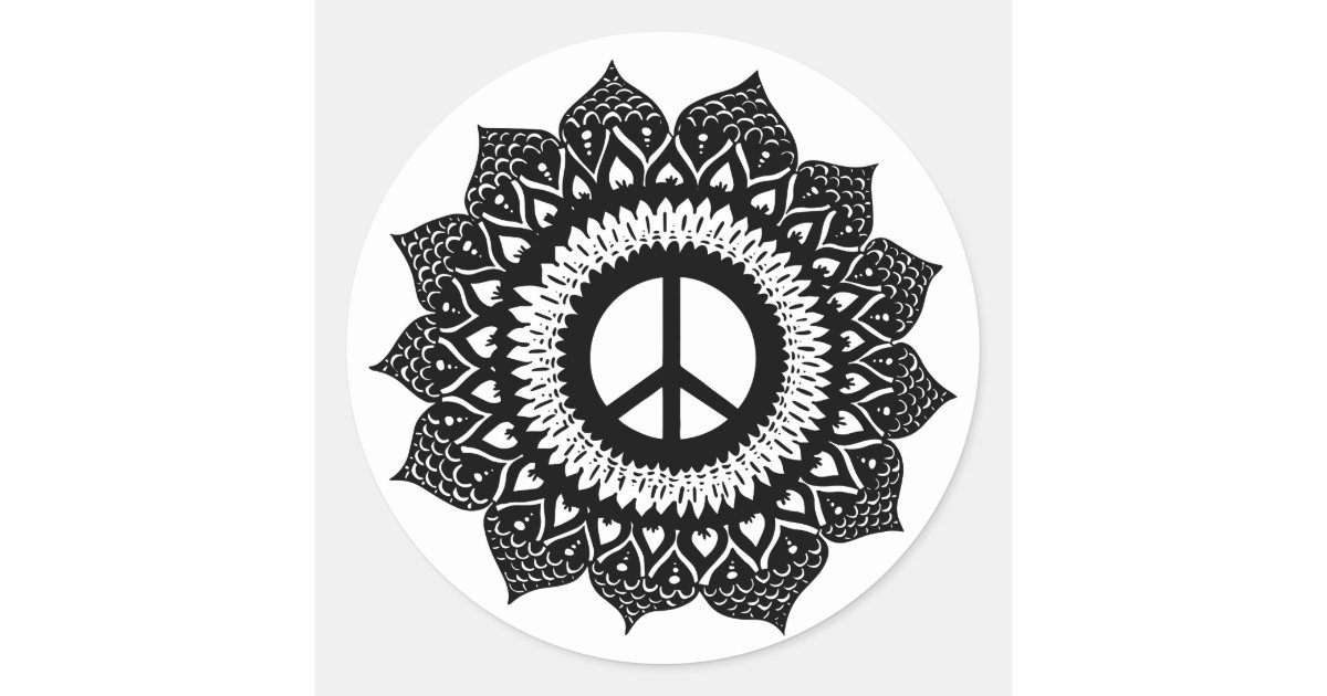 symbols of inner peace