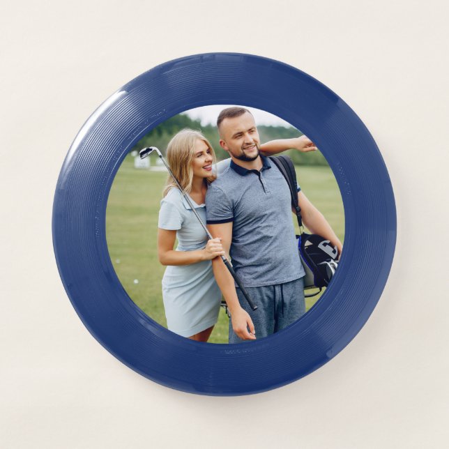 Find Your Perfect Disc: Best Frisbees for Every  (Front)