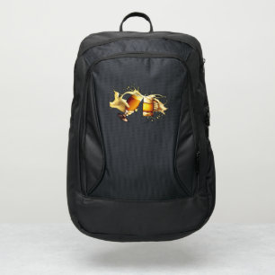 Find Your Unique Backpack Style with Zazzle