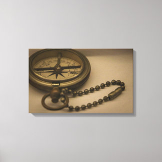 Find your way! canvas print