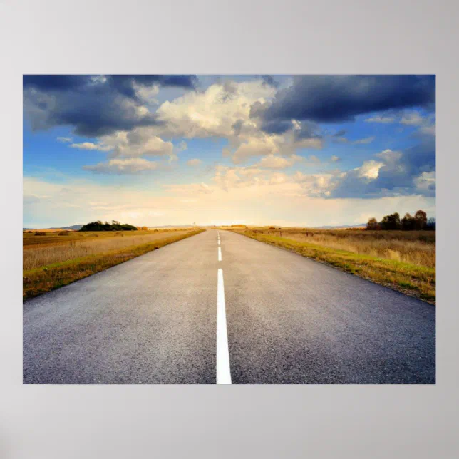Find Your Way Poster | Zazzle