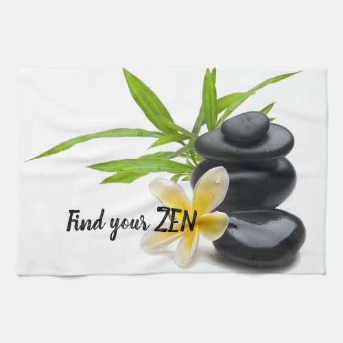 Find your ZEN Kitchen Towels
