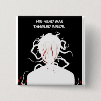 FindChaos - Tangled Button