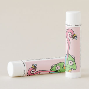Finding Bumble Bees Lip Balm