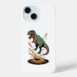 Finding Diesel iPhone 15 Case
