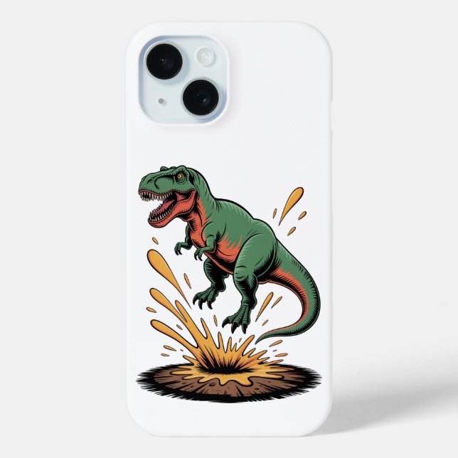 Finding Diesel Case-Mate iPhone Case (Back)