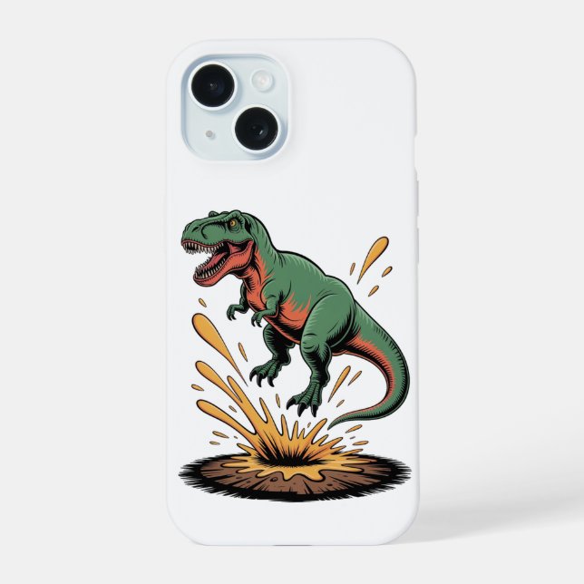 Finding Diesel Iphone Case (Back)