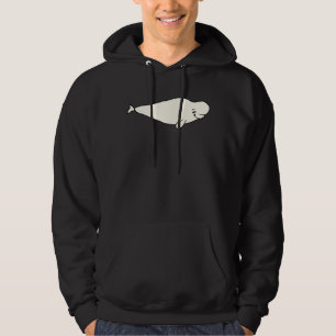 Finding Dory Bailey Cartoon Hoodie