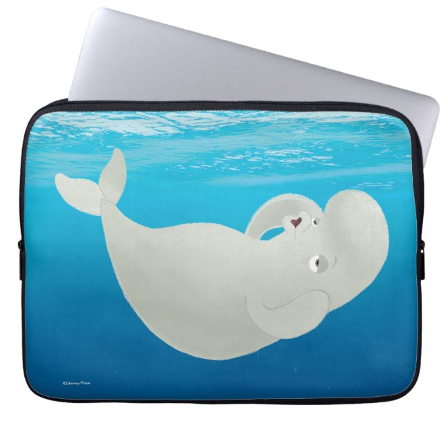 Finding Dory | Bailey Laptop Sleeve (Front)