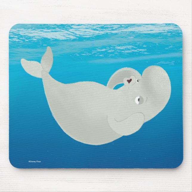 Finding Dory | Bailey Mouse Pad (Front)