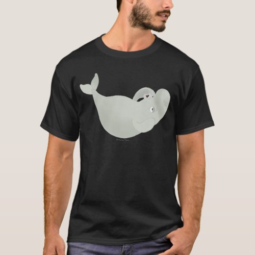 Finding Dory  Bailey T_Shirt