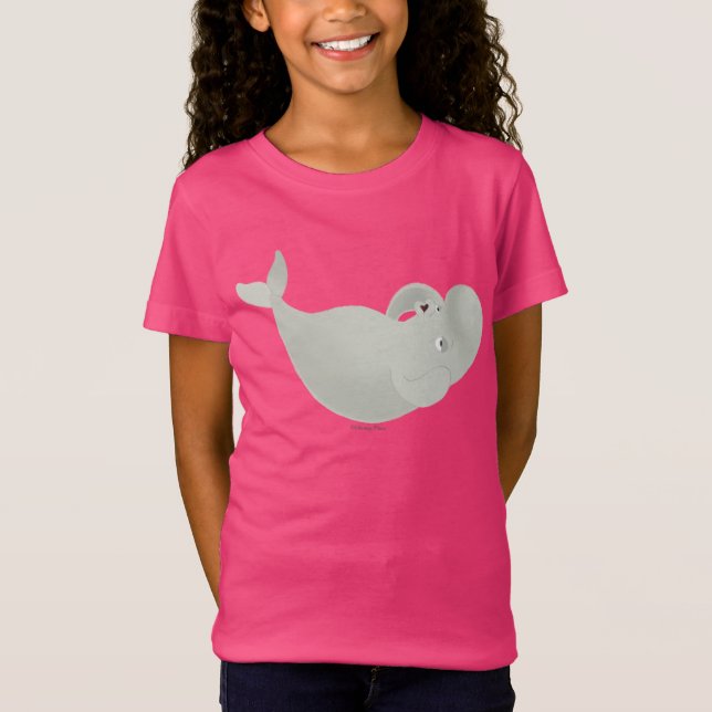 Finding Dory | Bailey T-Shirt (Front)