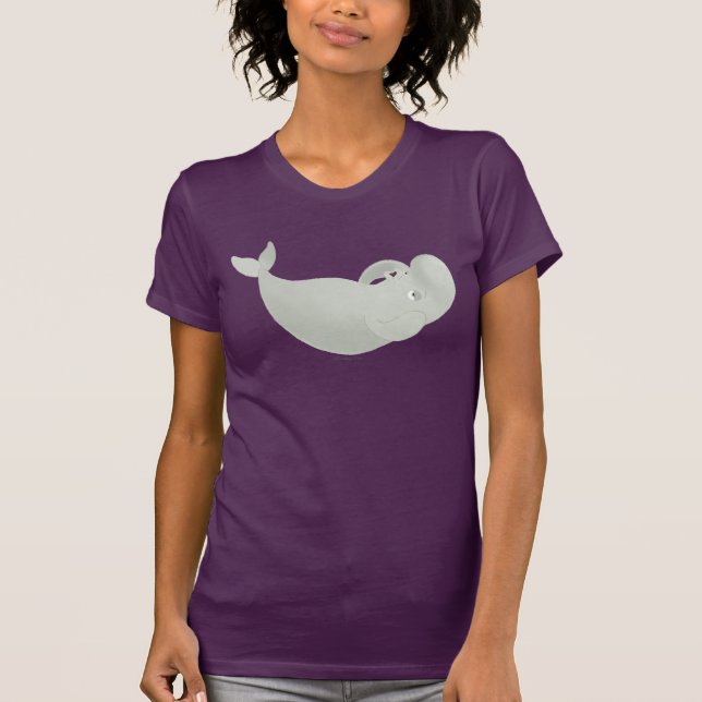Finding Dory | Bailey T-Shirt (Front)