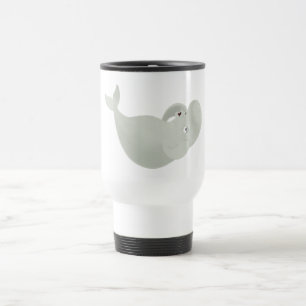 Finding Dory   Bailey Travel Mug