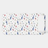 Finding Dory Cartoon White Pattern iPod Touch 5G Case (Back (Horizontal))