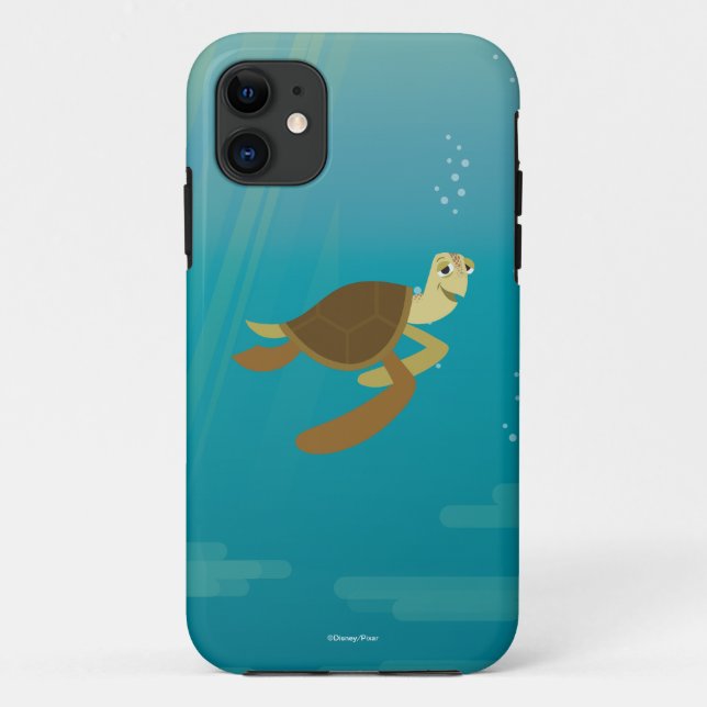 Finding Dory | Crush Case-Mate iPhone Case (Back)