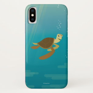 Finding Dory   Crush iPhone X Case