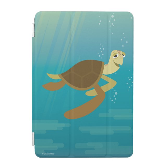 Finding Dory | Crush iPad Mini Cover (Front)