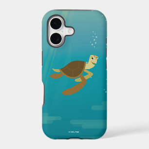 Finding Dory Crush iPhone 17 Case
