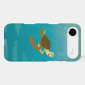 Finding Dory | Crush iPod Touch (5th Generation) Case (Back (Horizontal))
