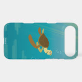 Finding Dory | Crush iPod Touch (5th Generation) Case (Back (Horizontal))